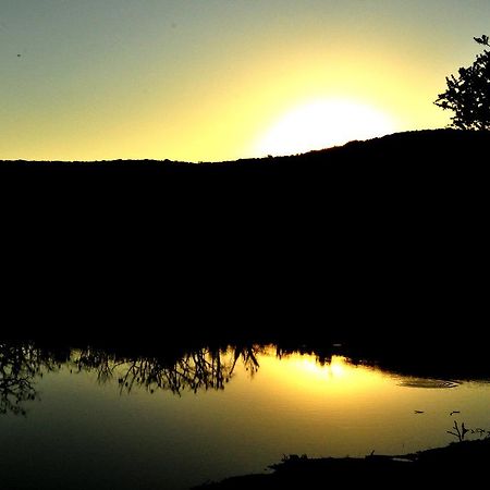 Thula Thula Exclusive Private Game Reserve & Lodge Ntambanana Esterno foto