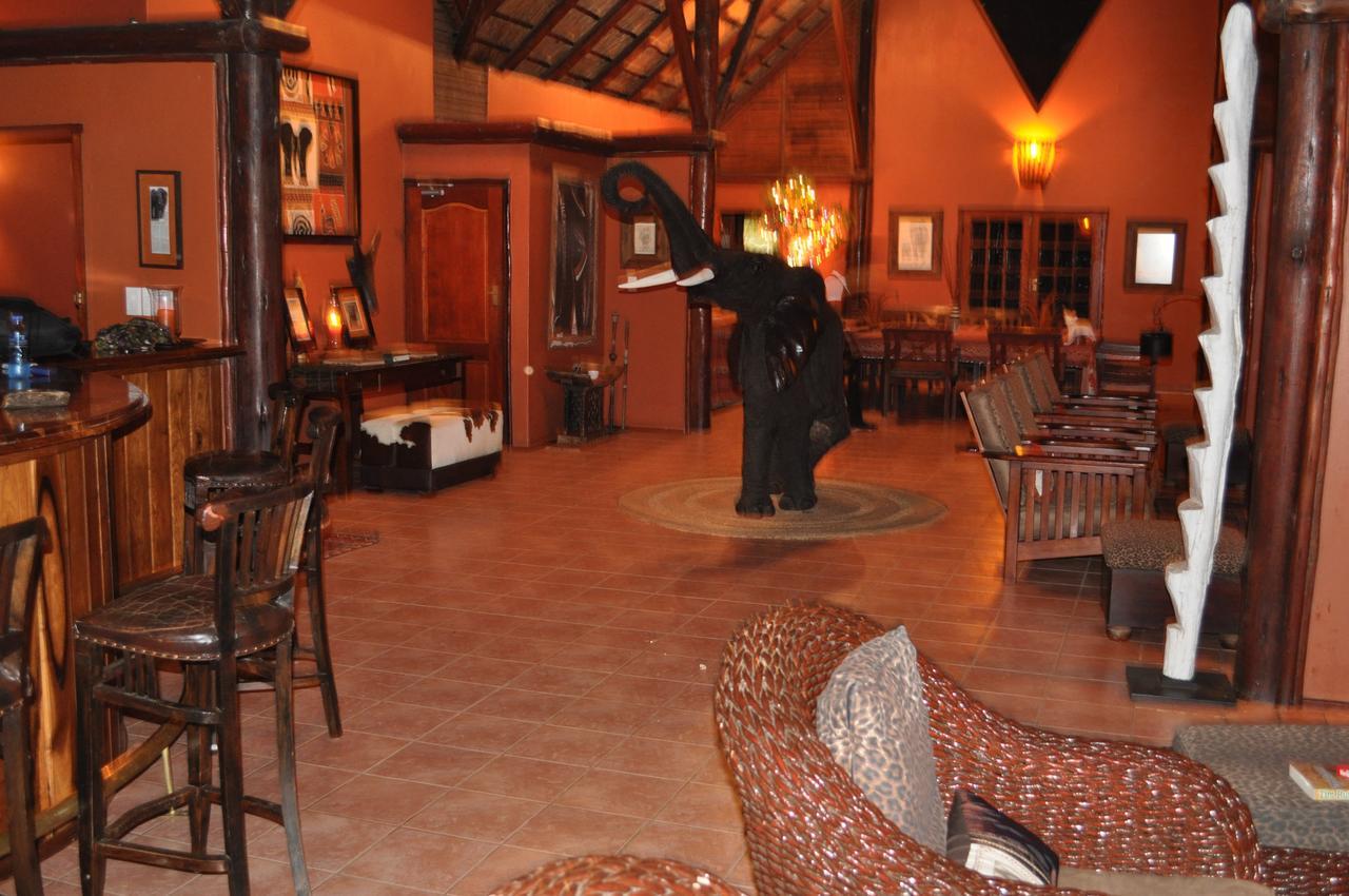Thula Thula Exclusive Private Game Reserve & Lodge Ntambanana Esterno foto