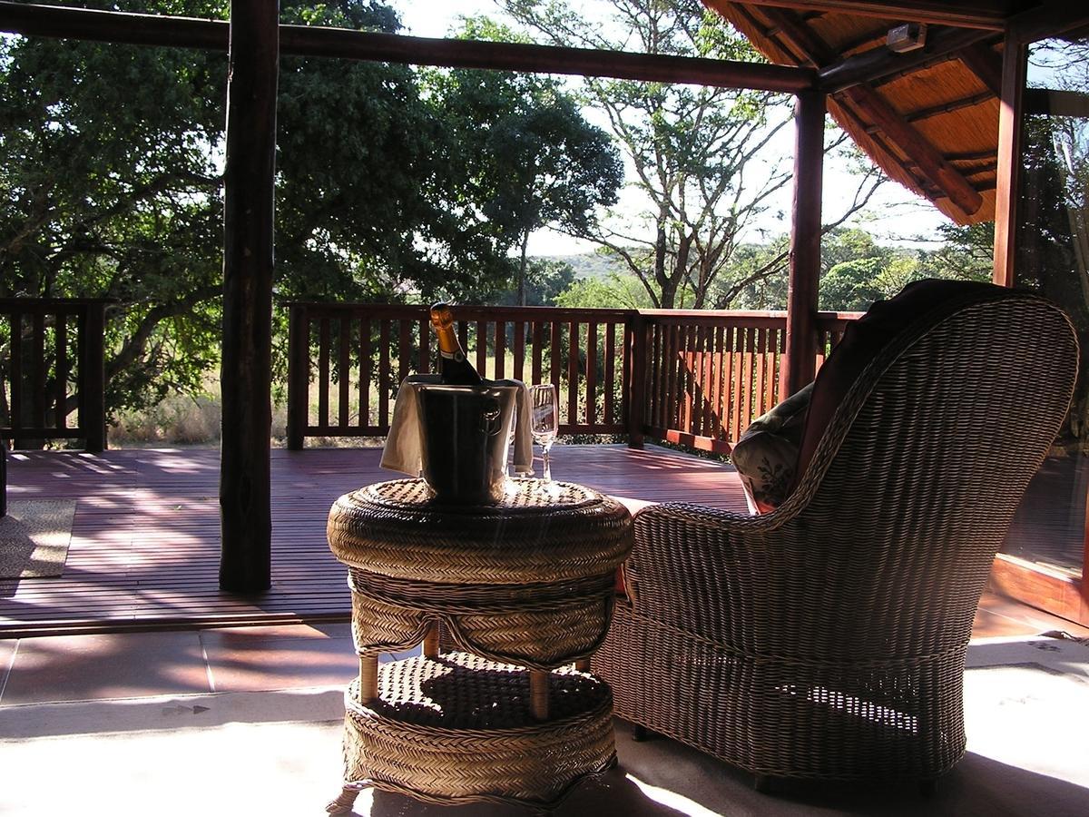 Thula Thula Exclusive Private Game Reserve & Lodge Ntambanana Esterno foto