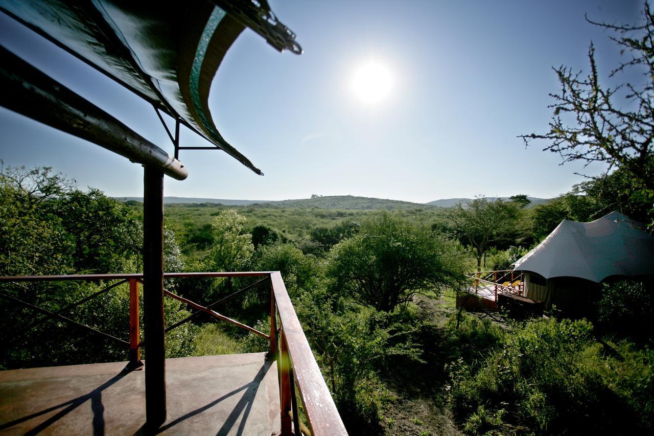 Thula Thula Exclusive Private Game Reserve & Lodge Ntambanana Esterno foto
