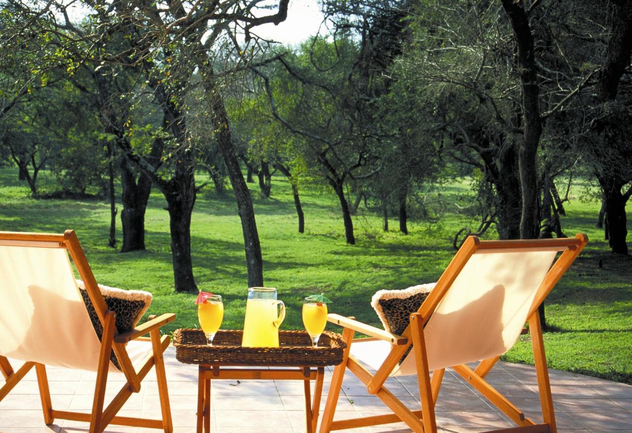 Thula Thula Exclusive Private Game Reserve & Lodge Ntambanana Esterno foto