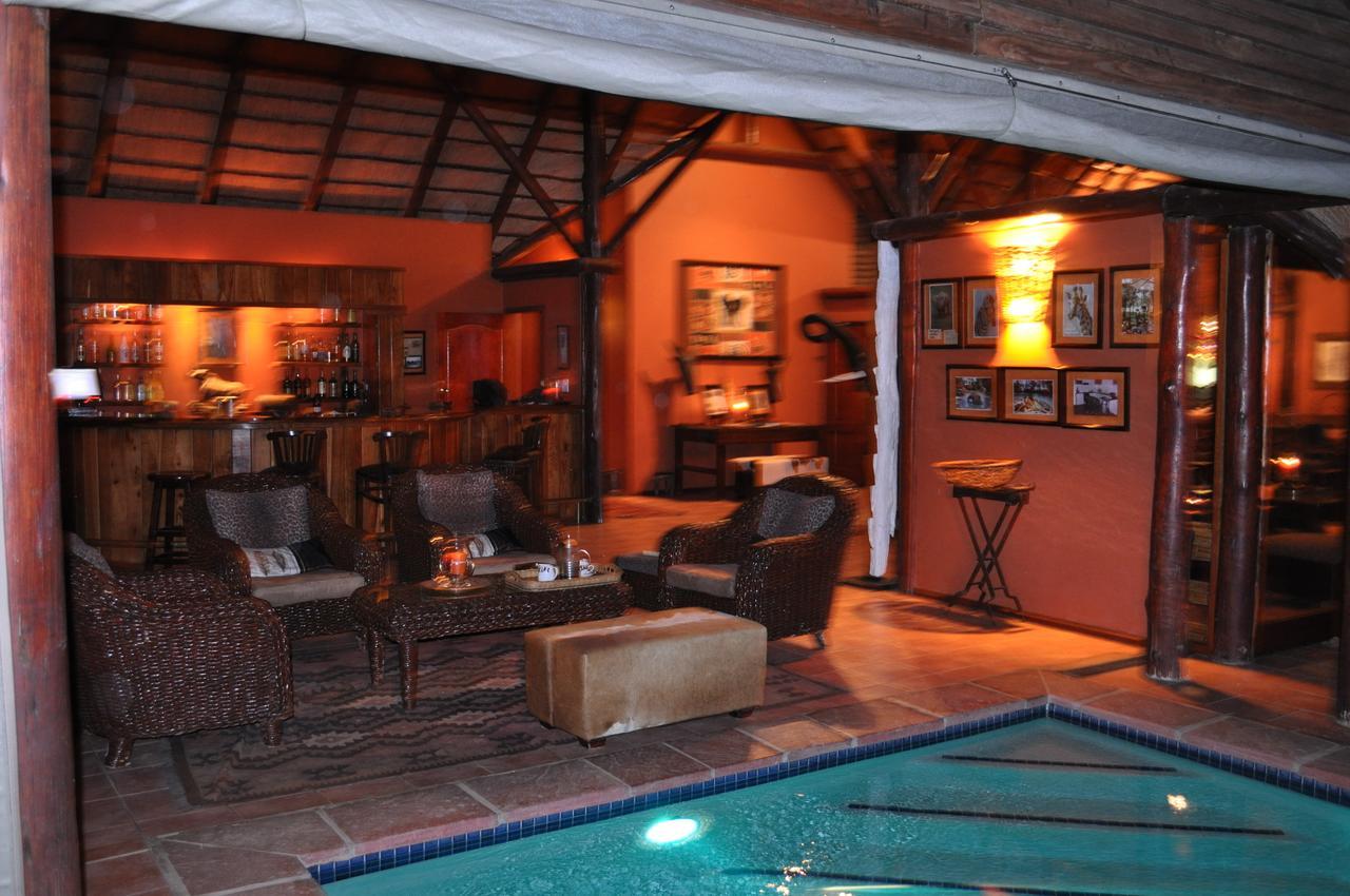 Thula Thula Exclusive Private Game Reserve & Lodge Ntambanana Esterno foto