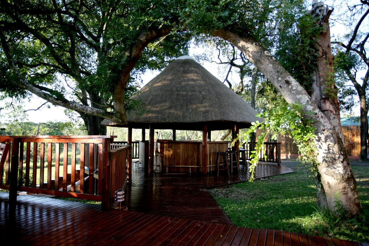 Thula Thula Exclusive Private Game Reserve & Lodge Ntambanana Esterno foto