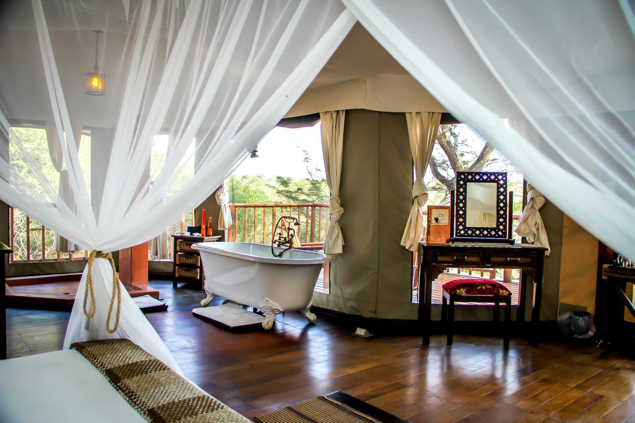 Thula Thula Exclusive Private Game Reserve & Lodge Ntambanana Esterno foto