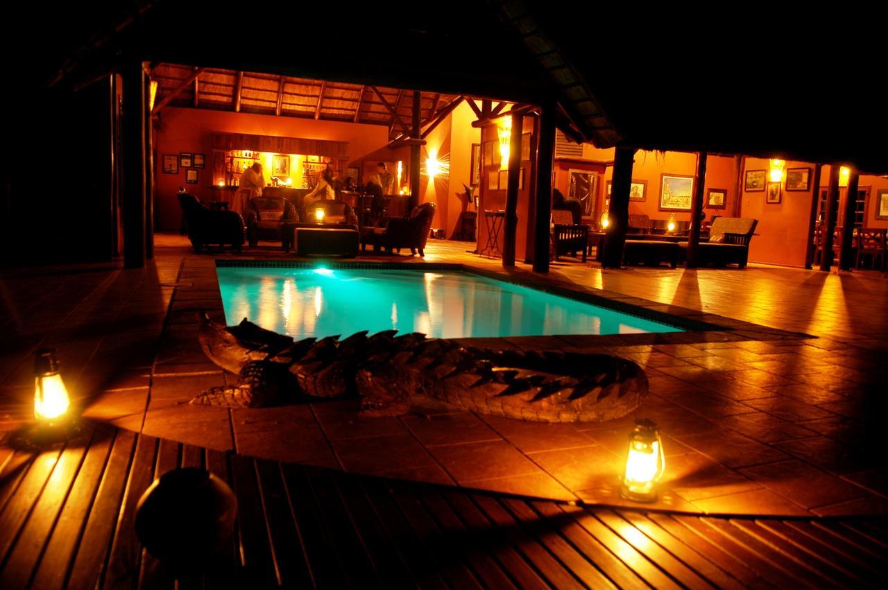 Thula Thula Exclusive Private Game Reserve & Lodge Ntambanana Esterno foto