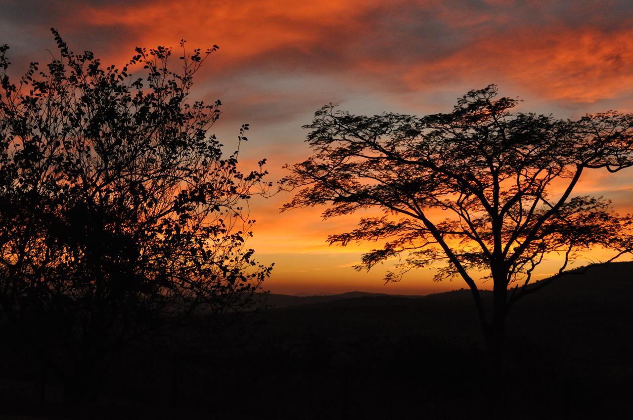 Thula Thula Exclusive Private Game Reserve & Lodge Ntambanana Esterno foto