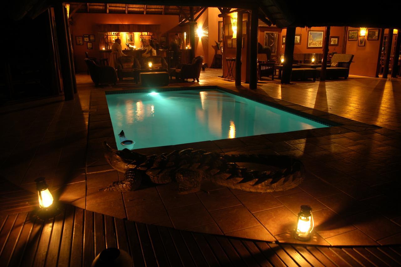 Thula Thula Exclusive Private Game Reserve & Lodge Ntambanana Esterno foto