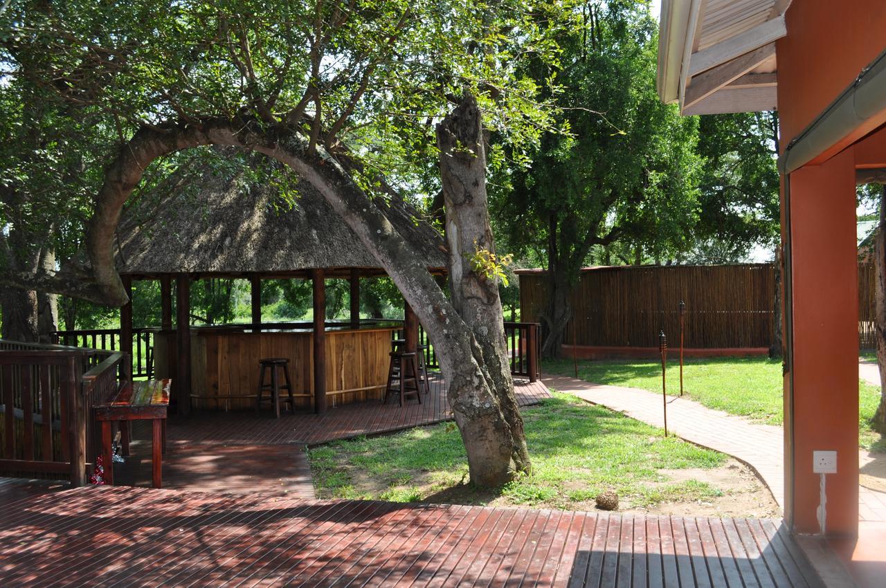 Thula Thula Exclusive Private Game Reserve & Lodge Ntambanana Esterno foto