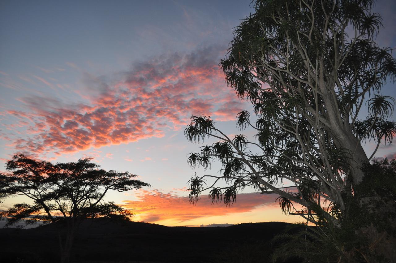 Thula Thula Exclusive Private Game Reserve & Lodge Ntambanana Esterno foto