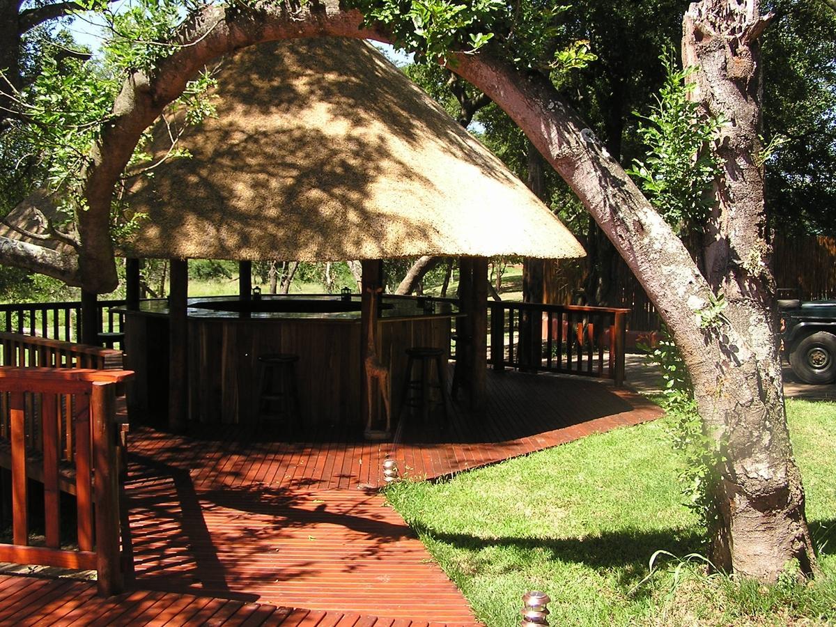 Thula Thula Exclusive Private Game Reserve & Lodge Ntambanana Esterno foto