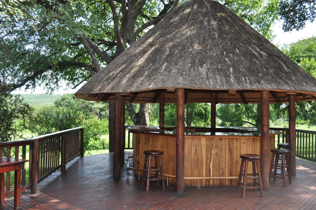 Thula Thula Exclusive Private Game Reserve & Lodge Ntambanana Esterno foto