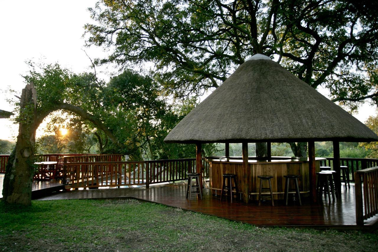 Thula Thula Exclusive Private Game Reserve & Lodge Ntambanana Esterno foto