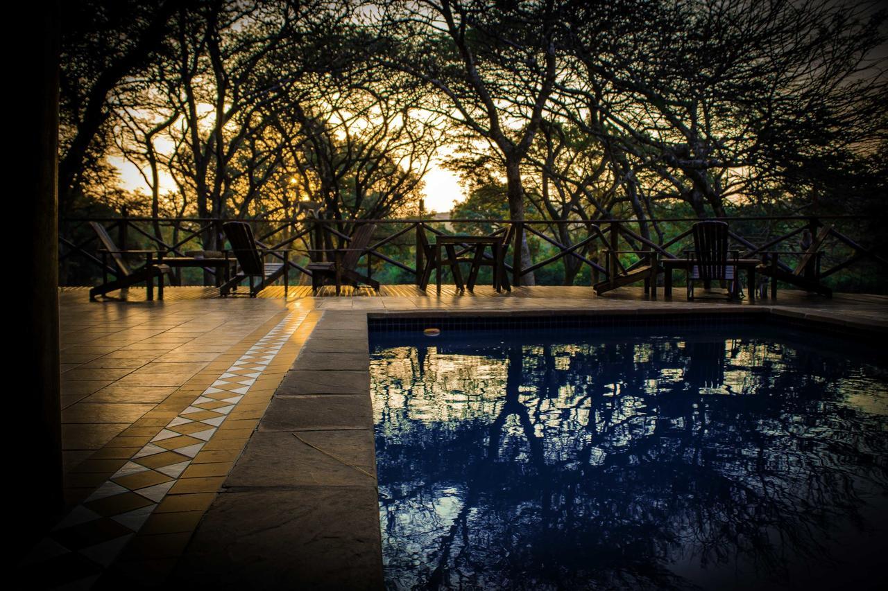 Thula Thula Exclusive Private Game Reserve & Lodge Ntambanana Esterno foto