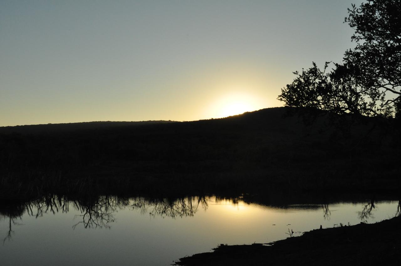 Thula Thula Exclusive Private Game Reserve & Lodge Ntambanana Esterno foto