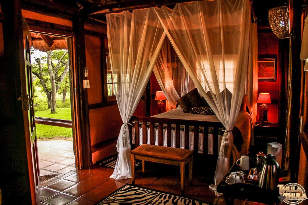 Thula Thula Exclusive Private Game Reserve & Lodge Ntambanana Esterno foto