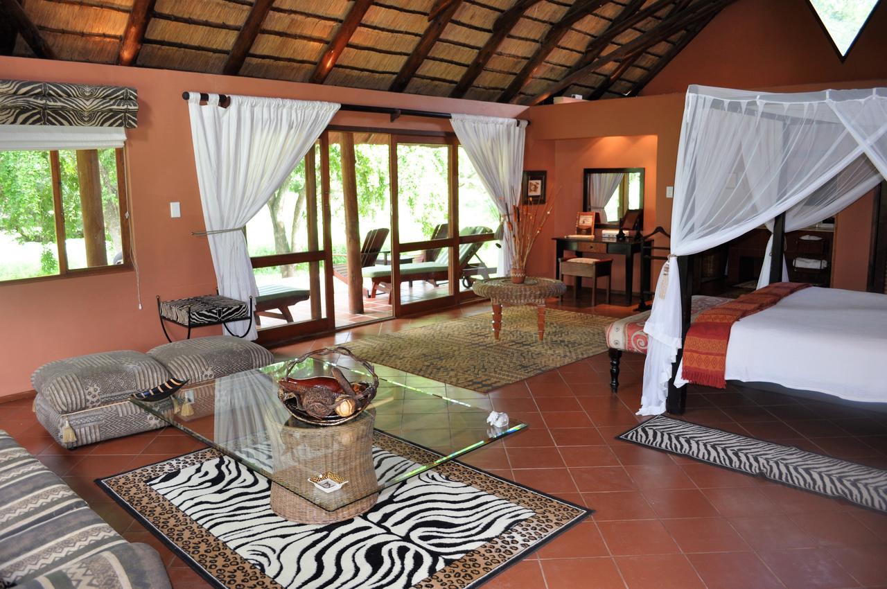 Thula Thula Exclusive Private Game Reserve & Lodge Ntambanana Esterno foto