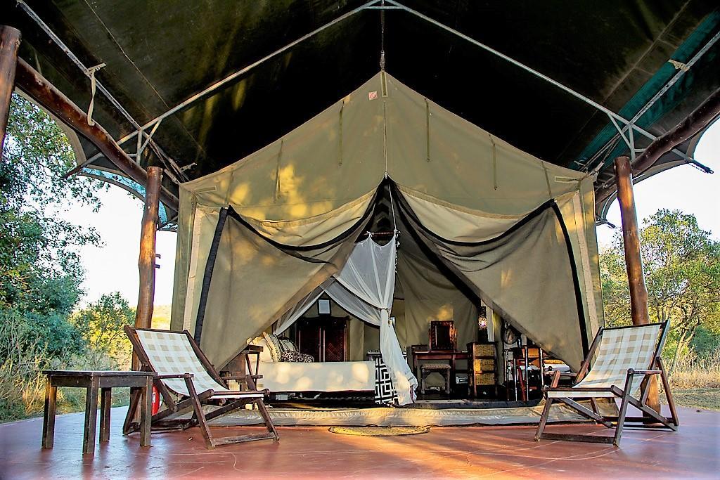 Thula Thula Exclusive Private Game Reserve & Lodge Ntambanana Esterno foto