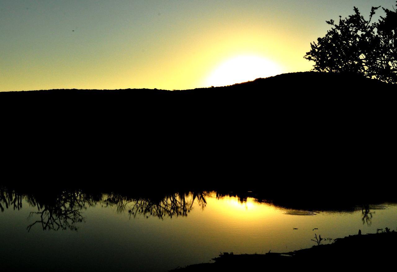 Thula Thula Exclusive Private Game Reserve & Lodge Ntambanana Esterno foto