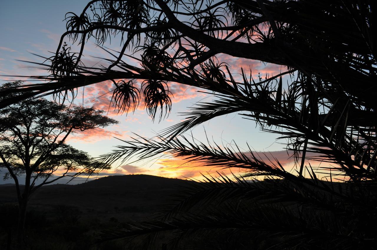 Thula Thula Exclusive Private Game Reserve & Lodge Ntambanana Esterno foto
