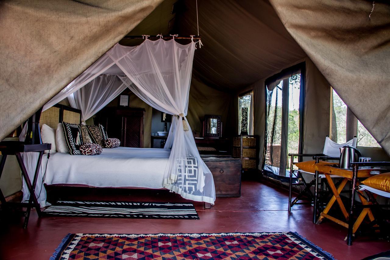 Thula Thula Exclusive Private Game Reserve & Lodge Ntambanana Esterno foto